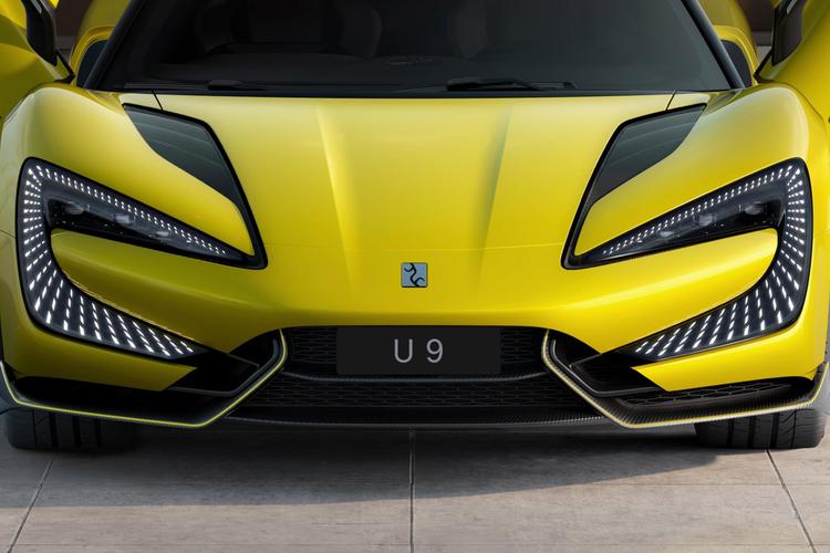 成都285仰望U9以性能突破设计的极限，理想汽车企业文化与价值观